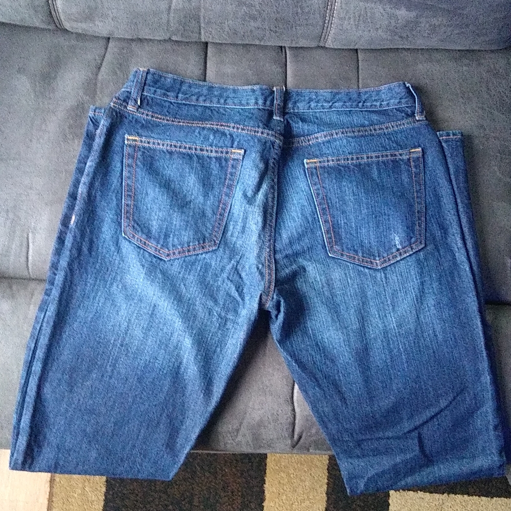 Jeans - Picture 2 of 3